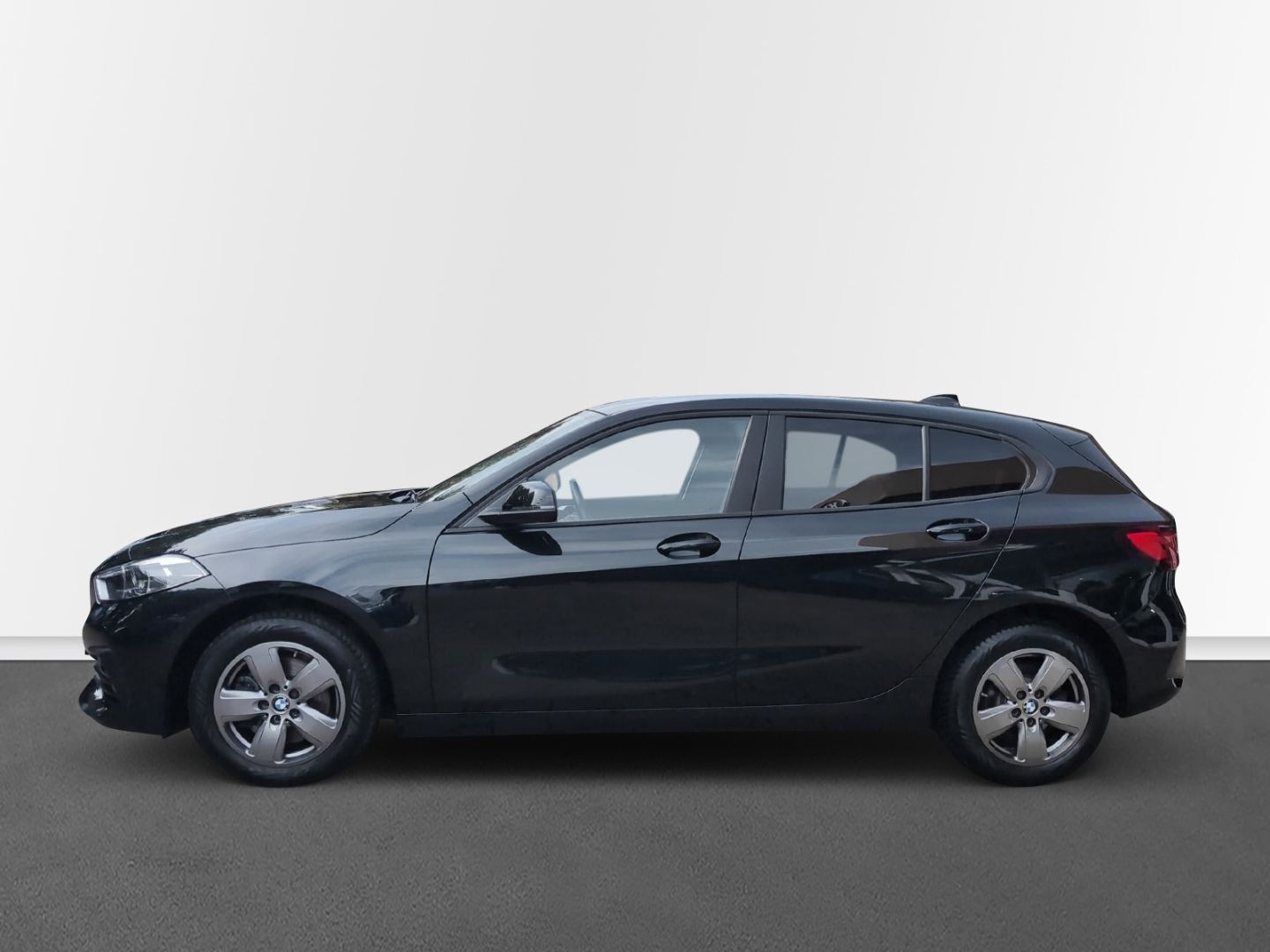 BMW 118 i Advantage, DCT, Parkassistent-Paket, SH foto 3