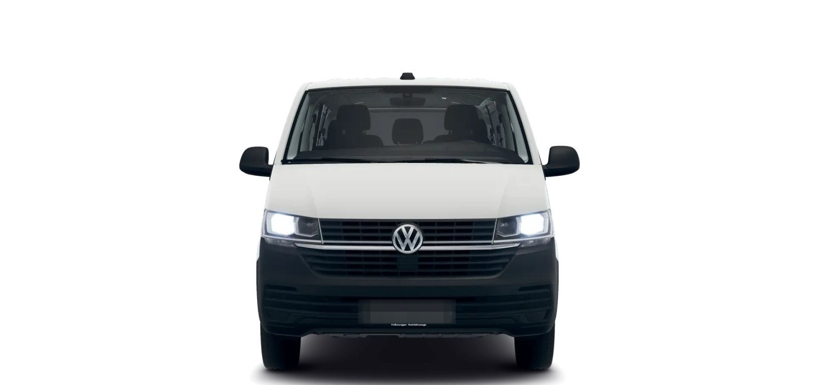 Volkswagen T6.1 Kombi 2.0 TDI DSG STANDH+CARPLAY+AHK+PDC foto 2