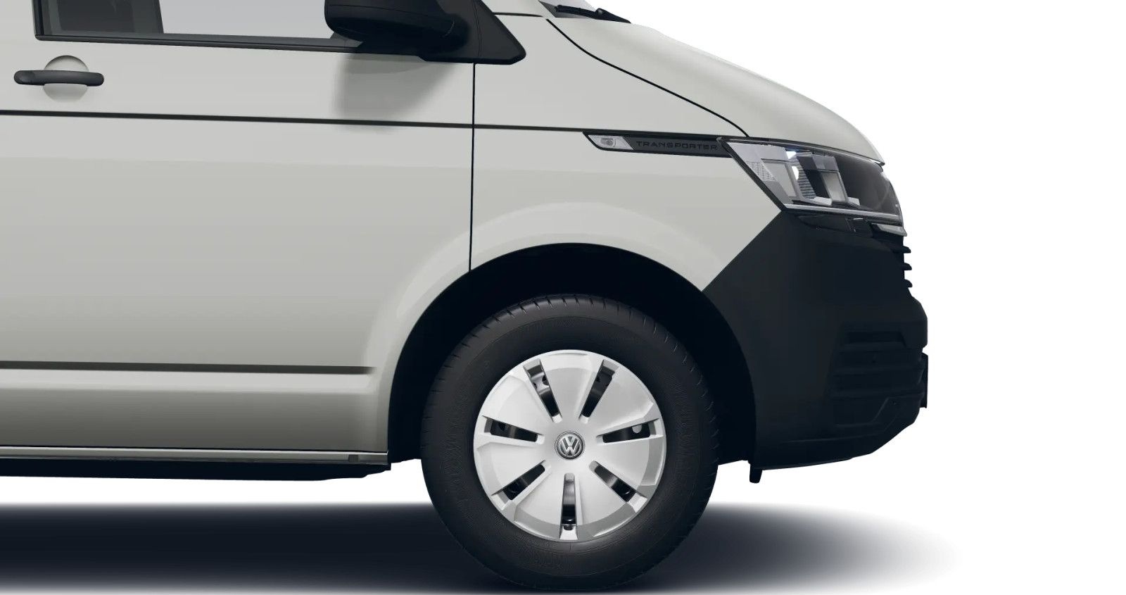 Volkswagen T6.1 Kombi 2.0 TDI DSG STANDH+CARPLAY+AHK+PDC foto 3