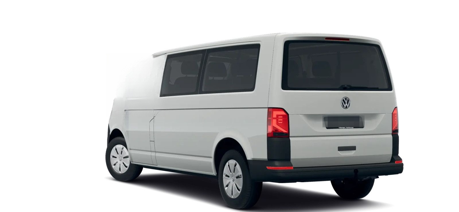 Volkswagen T6.1 Kombi 2.0 TDI DSG STANDH+CARPLAY+AHK+PDC foto 4