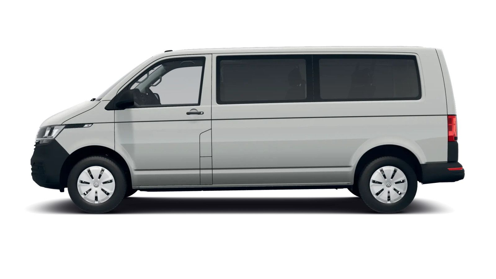Volkswagen T6.1 Kombi 2.0 TDI DSG STANDH+CARPLAY+AHK+PDC foto 5