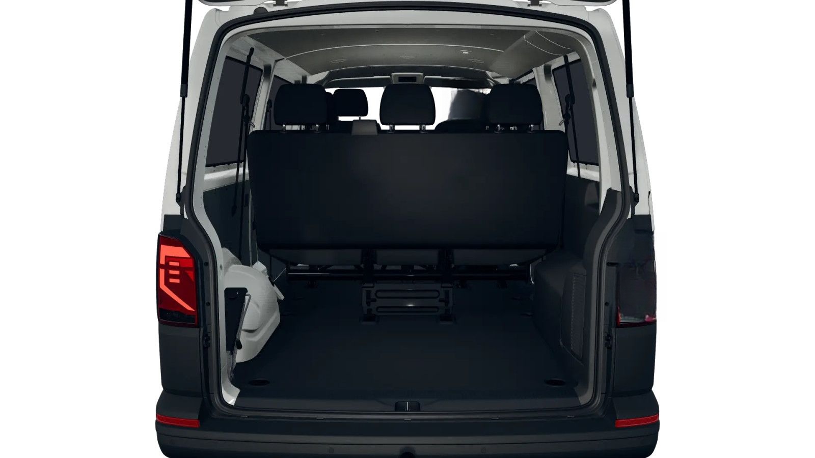 Volkswagen T6.1 Kombi 2.0 TDI DSG STANDH+CARPLAY+AHK+PDC foto 7