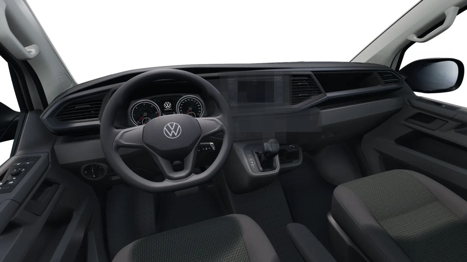 Volkswagen T6.1 Kombi 2.0 TDI DSG STANDH+CARPLAY+AHK+PDC foto 8