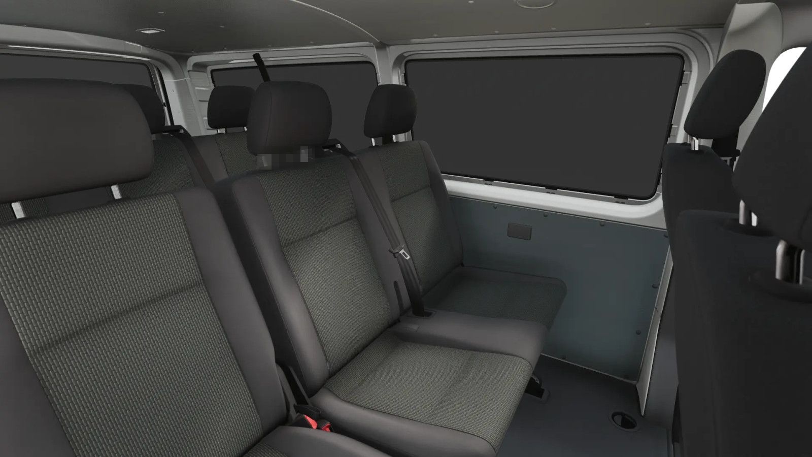 Volkswagen T6.1 Kombi 2.0 TDI DSG STANDH+CARPLAY+AHK+PDC foto 10
