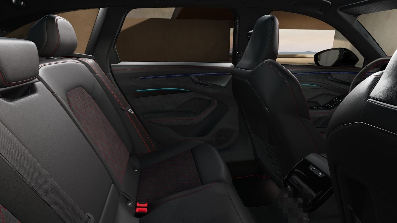 Audi A6 Avant TFSI quattro Pano Allradlenkung Ungebun foto 11