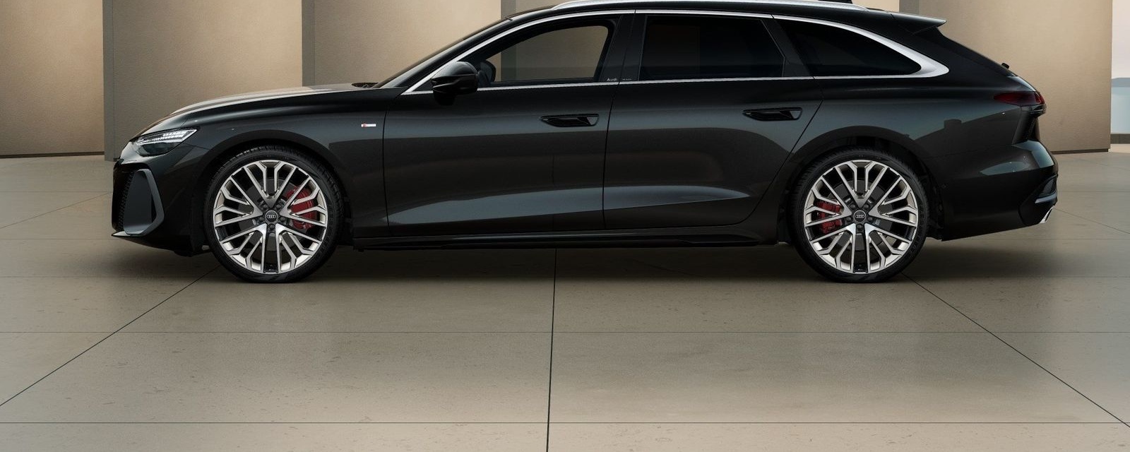 Audi A6 Avant TFSI quattro Pano Allradlenkung Ungebun foto 4
