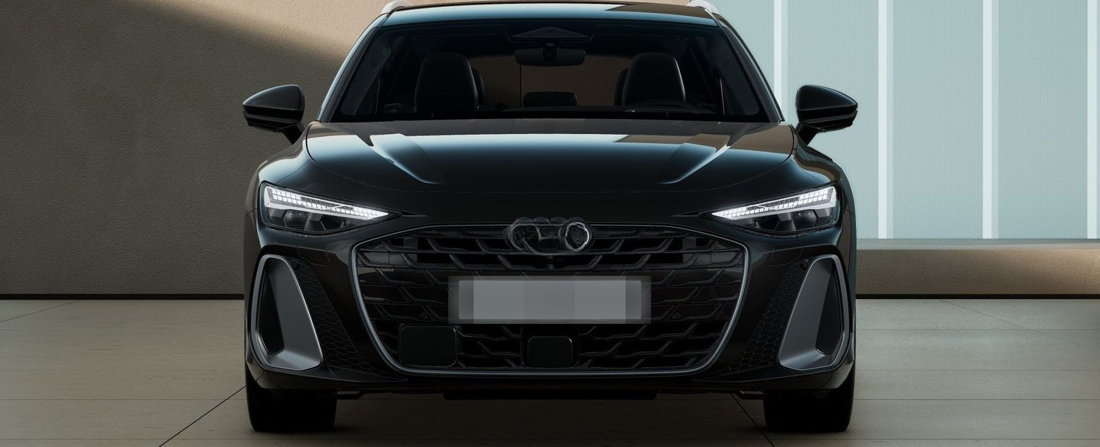 Audi A6 Avant TFSI quattro Pano Allradlenkung Ungebun foto 5