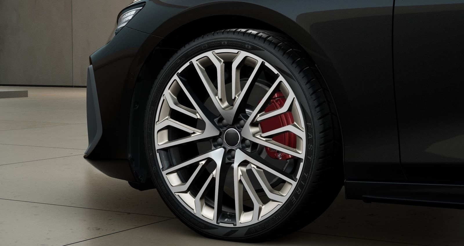 Audi A6 Avant TFSI quattro Pano Allradlenkung Ungebun foto 6