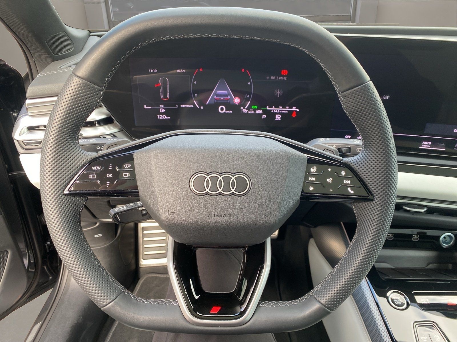 Audi A6 Avant S-Line TDI quattro ** neues Modell ** foto 11