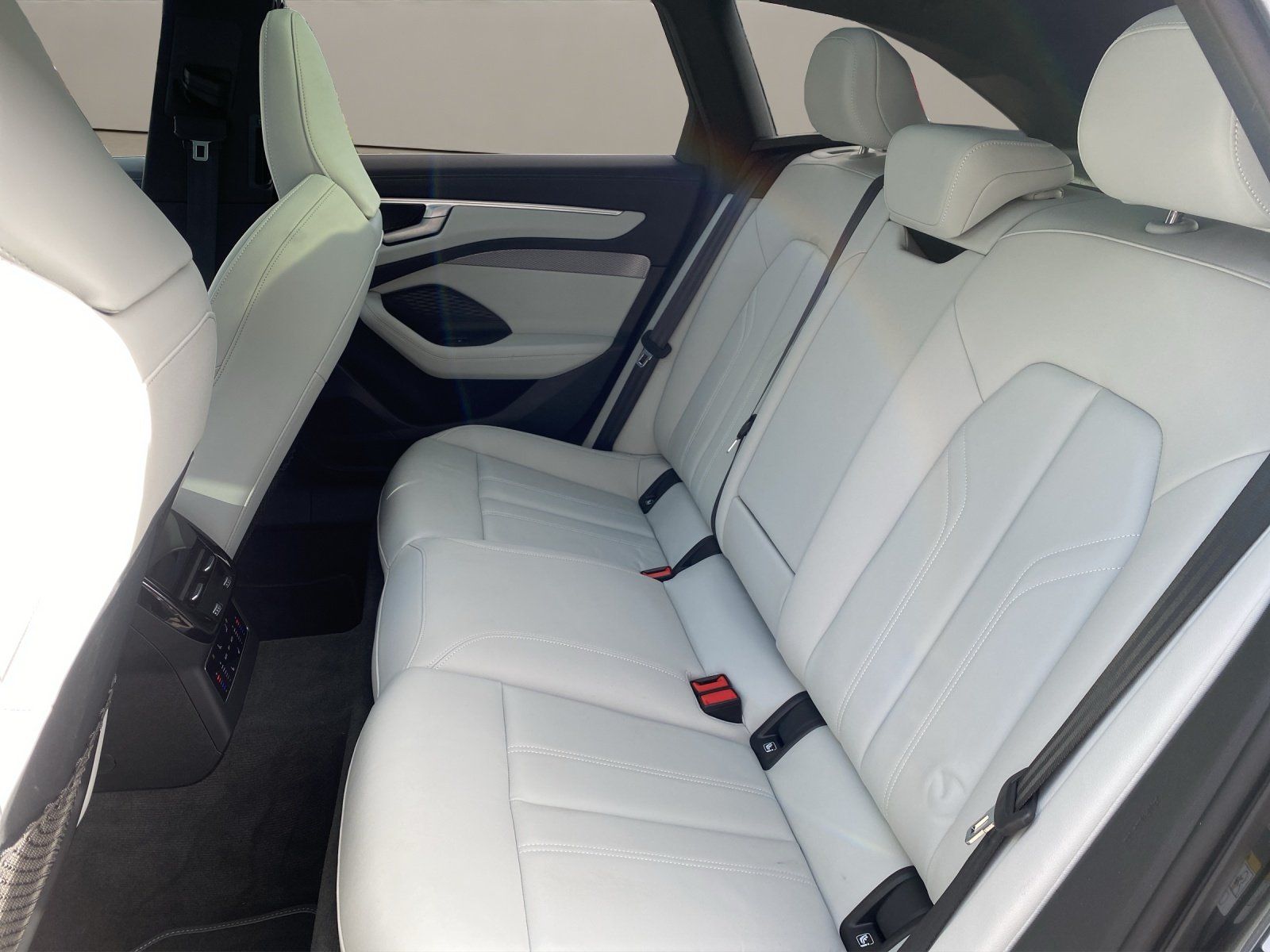 Audi A6 Avant S-Line TDI quattro ** neues Modell ** foto 15