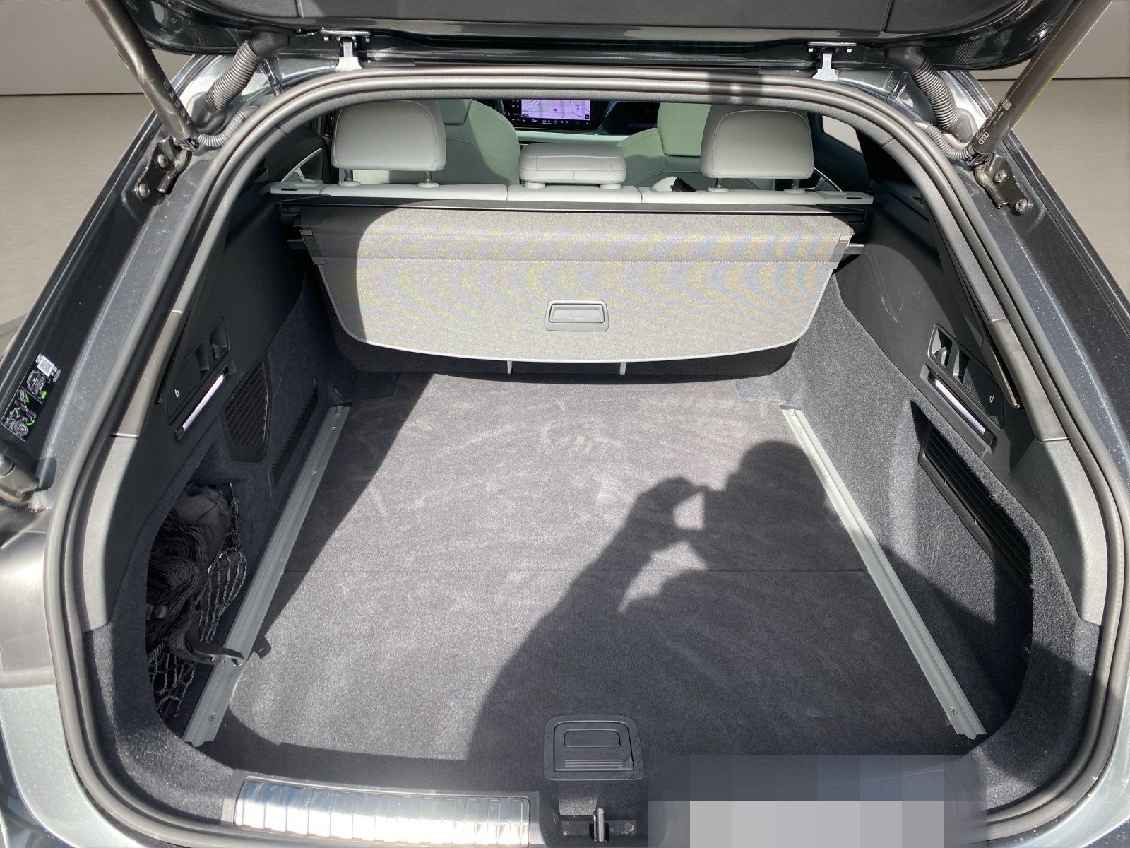 Audi A6 Avant S-Line TDI quattro ** neues Modell ** foto 17