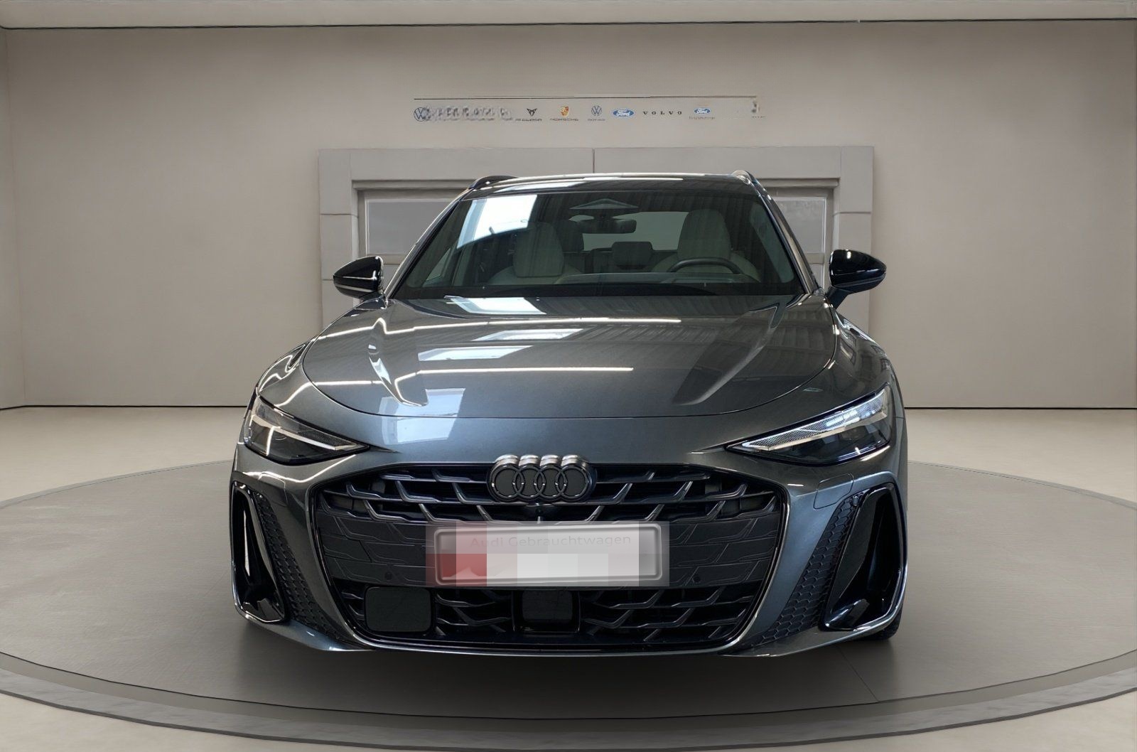 Audi A6 Avant S-Line TDI quattro ** neues Modell ** foto 3