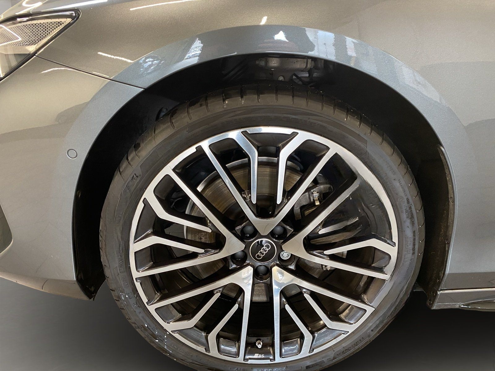 Audi A6 Avant S-Line TDI quattro ** neues Modell ** foto 7