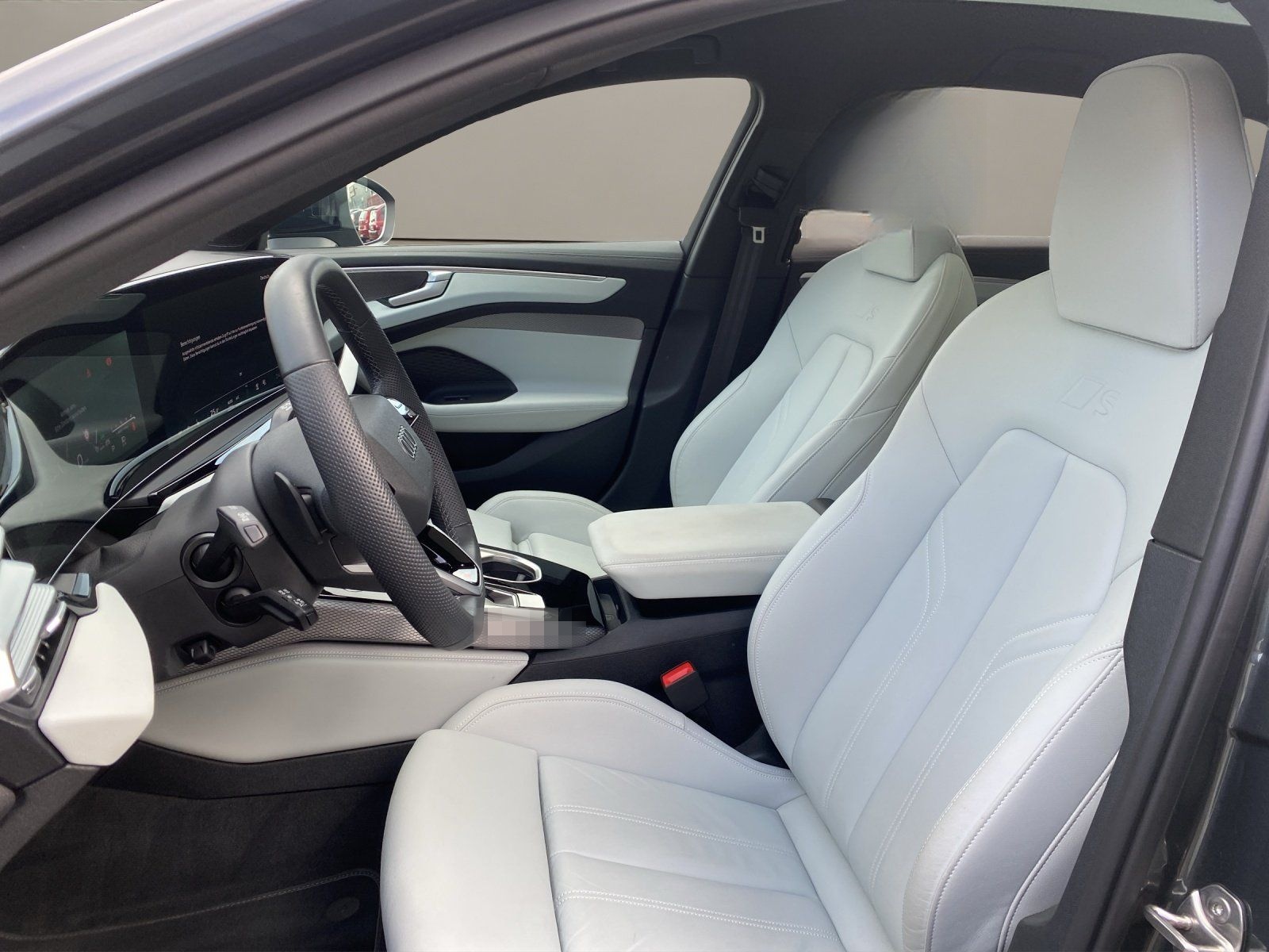 Audi A6 Avant S-Line TDI quattro ** neues Modell ** foto 8