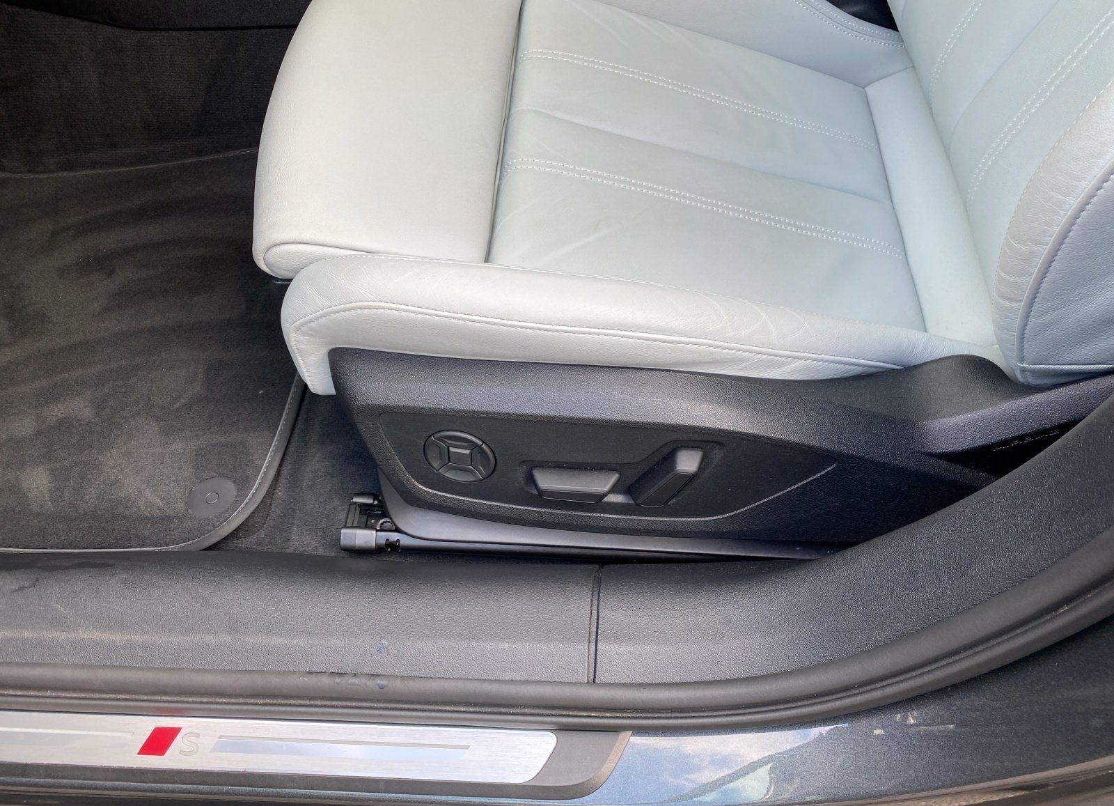 Audi A6 Avant S-Line TDI quattro ** neues Modell ** foto 10