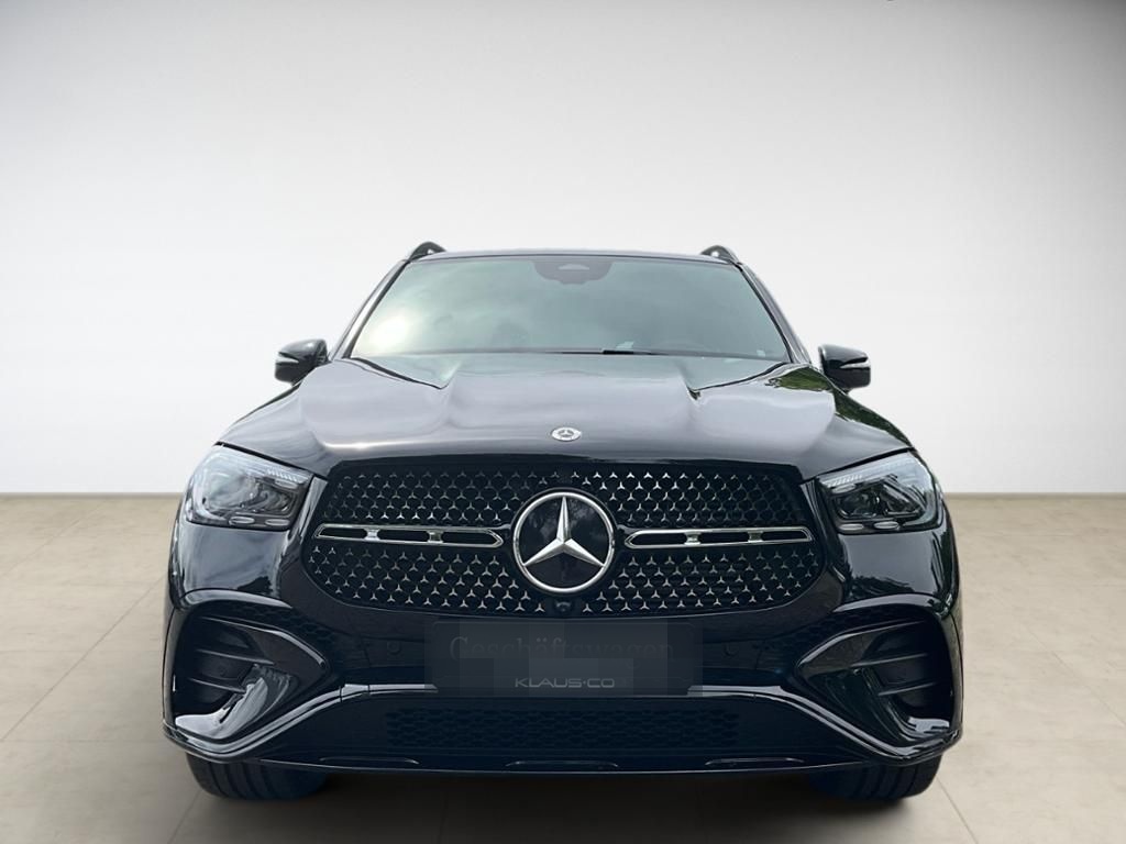 Mercedes-Benz GLE 450 d 4M AMG Premium 360 4xSHZ ACC AHK AUT foto 2