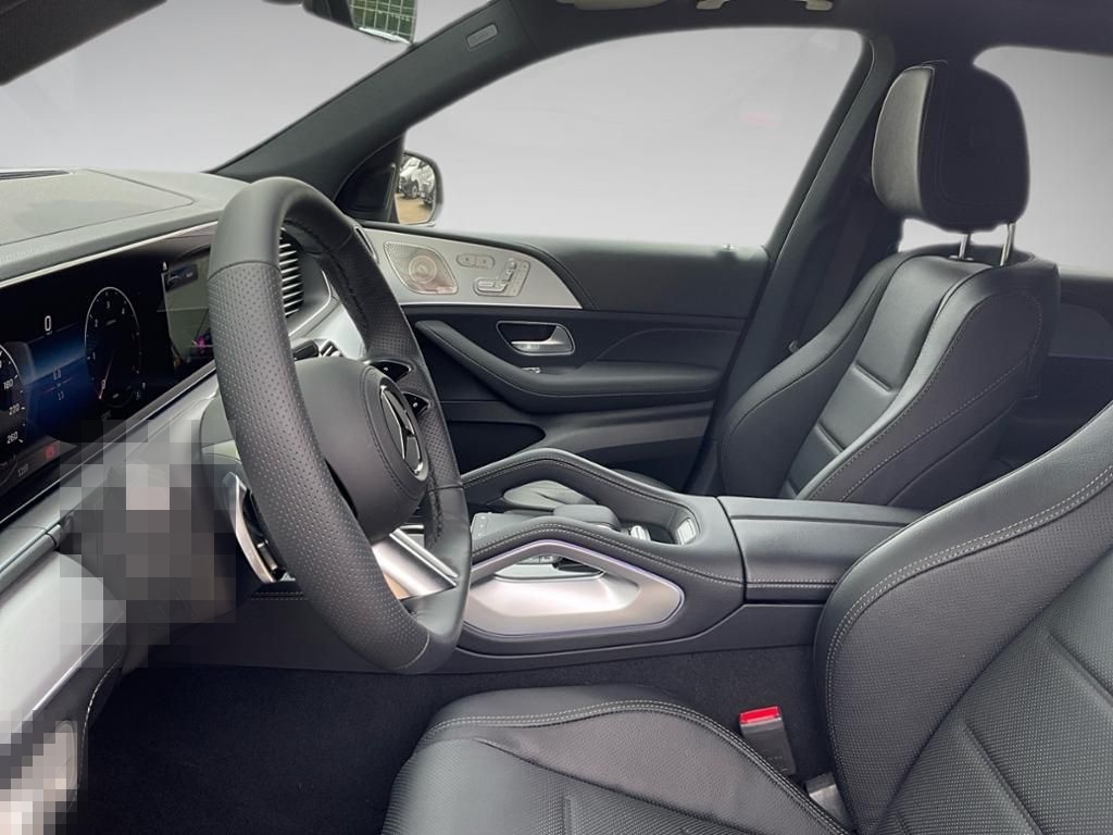 Mercedes-Benz GLE 450 d 4M AMG Premium 360 4xSHZ ACC AHK AUT foto 12