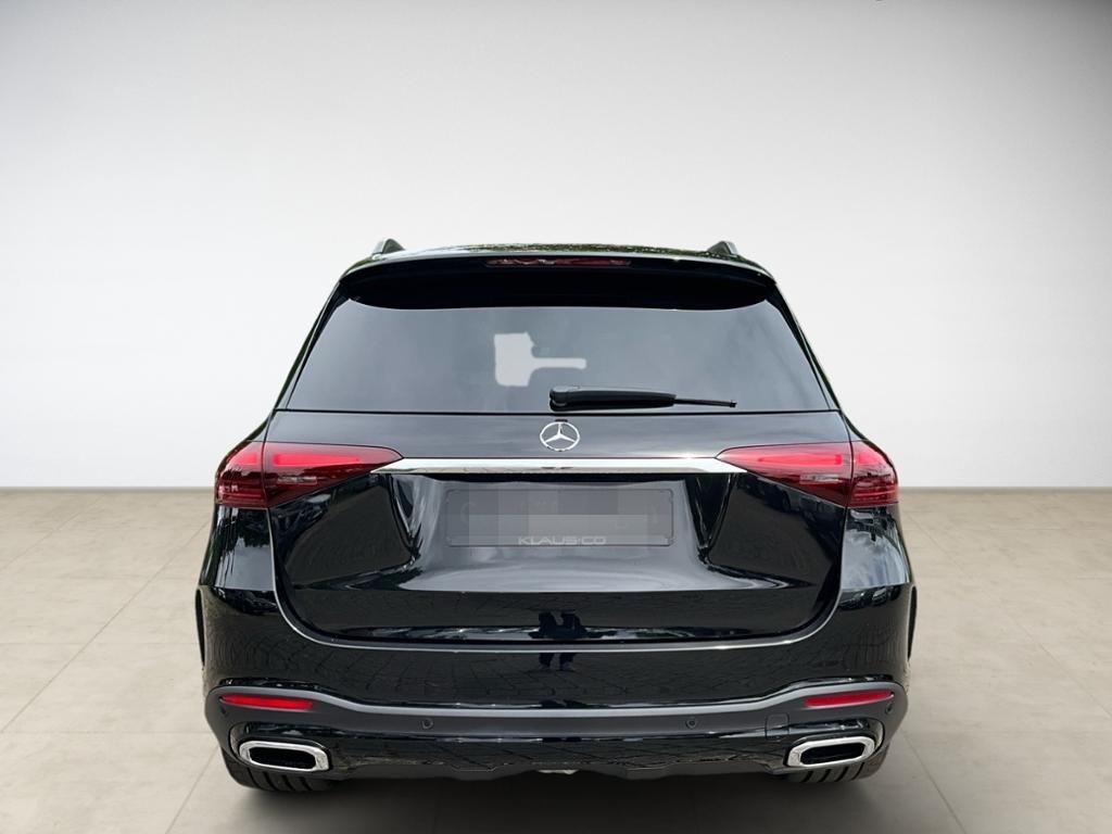 Mercedes-Benz GLE 450 d 4M AMG Premium 360 4xSHZ ACC AHK AUT foto 5