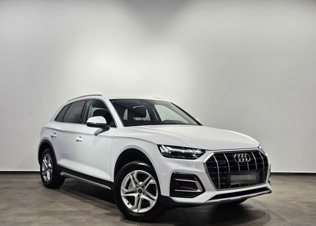 Audi Q5 40 TDI Q. Sport Kameras Matrix Standheizung foto 2