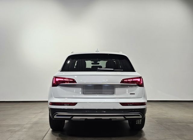 Audi Q5 40 TDI Q. Sport Kameras Matrix Standheizung foto 11