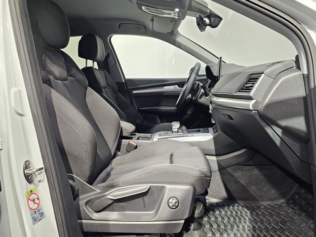 Audi Q5 40 TDI Q. Sport Kameras Matrix Standheizung foto 14