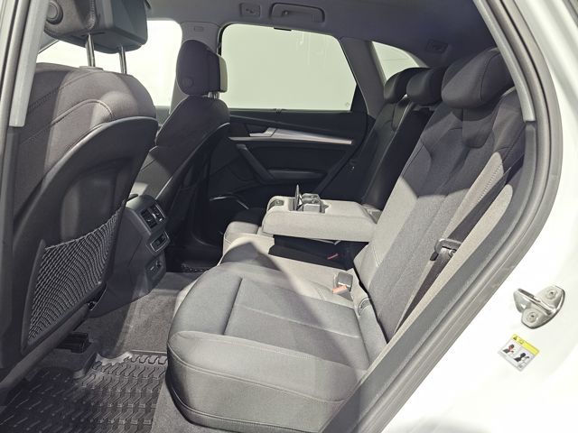 Audi Q5 40 TDI Q. Sport Kameras Matrix Standheizung foto 15