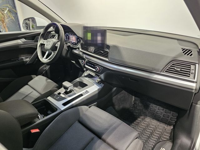 Audi Q5 40 TDI Q. Sport Kameras Matrix Standheizung foto 18