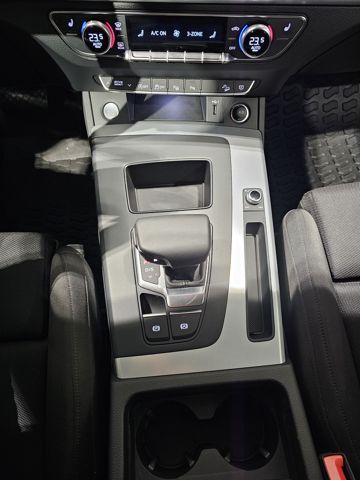 Audi Q5 40 TDI Q. Sport Kameras Matrix Standheizung foto 19