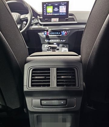 Audi Q5 40 TDI Q. Sport Kameras Matrix Standheizung foto 20
