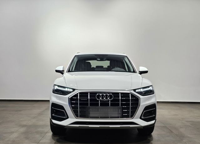 Audi Q5 40 TDI Q. Sport Kameras Matrix Standheizung foto 3