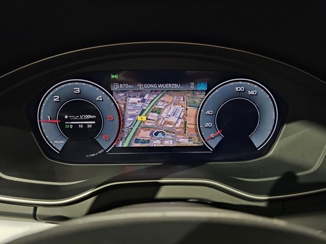 Audi Q5 40 TDI Q. Sport Kameras Matrix Standheizung foto 25