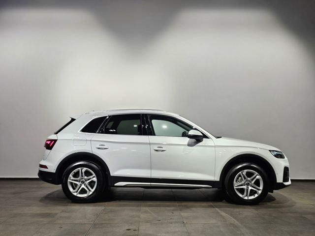 Audi Q5 40 TDI Q. Sport Kameras Matrix Standheizung foto 7