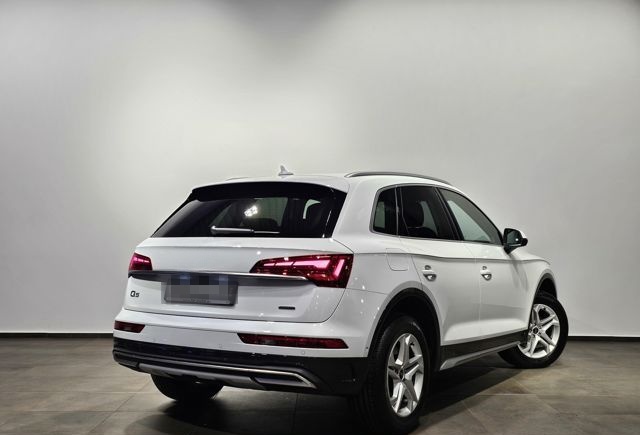 Audi Q5 40 TDI Q. Sport Kameras Matrix Standheizung foto 9