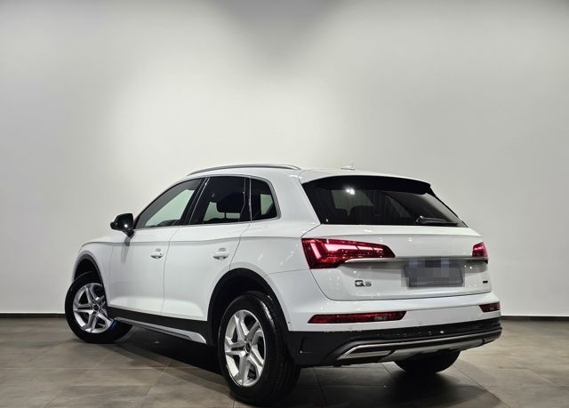 Audi Q5 40 TDI Q. Sport Kameras Matrix Standheizung foto 10