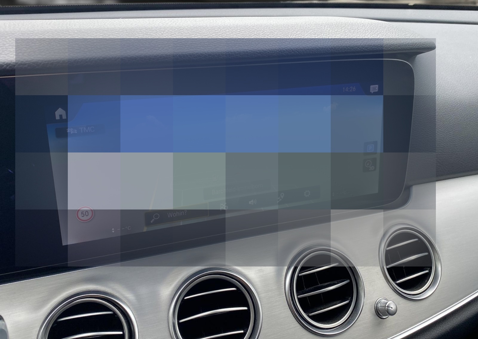 Mercedes-Benz E 300 de ALLRAD AMG Night*Distro*HUD*Memory*LED foto 20