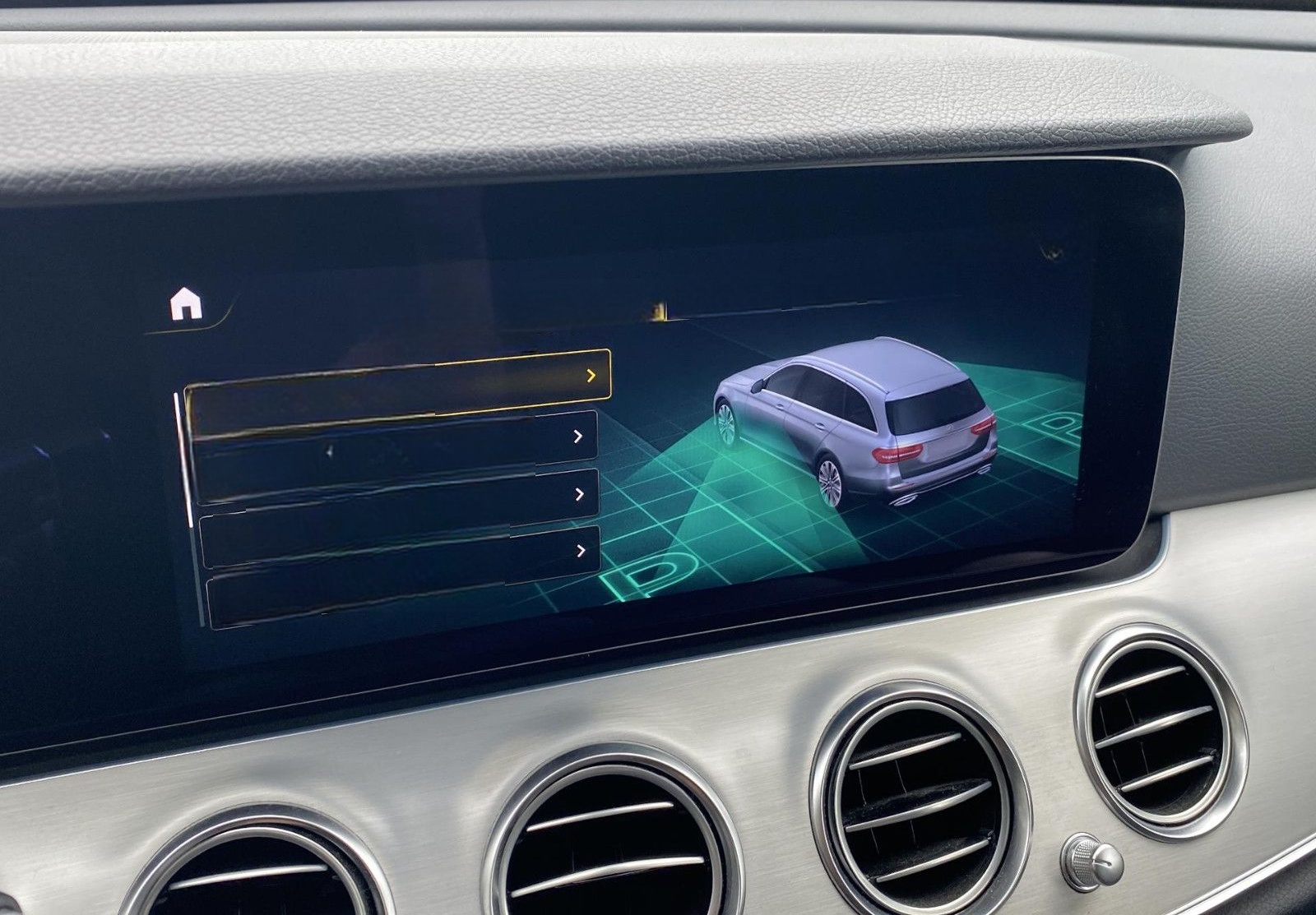 Mercedes-Benz E 300 de ALLRAD AMG Night*Distro*HUD*Memory*LED foto 21