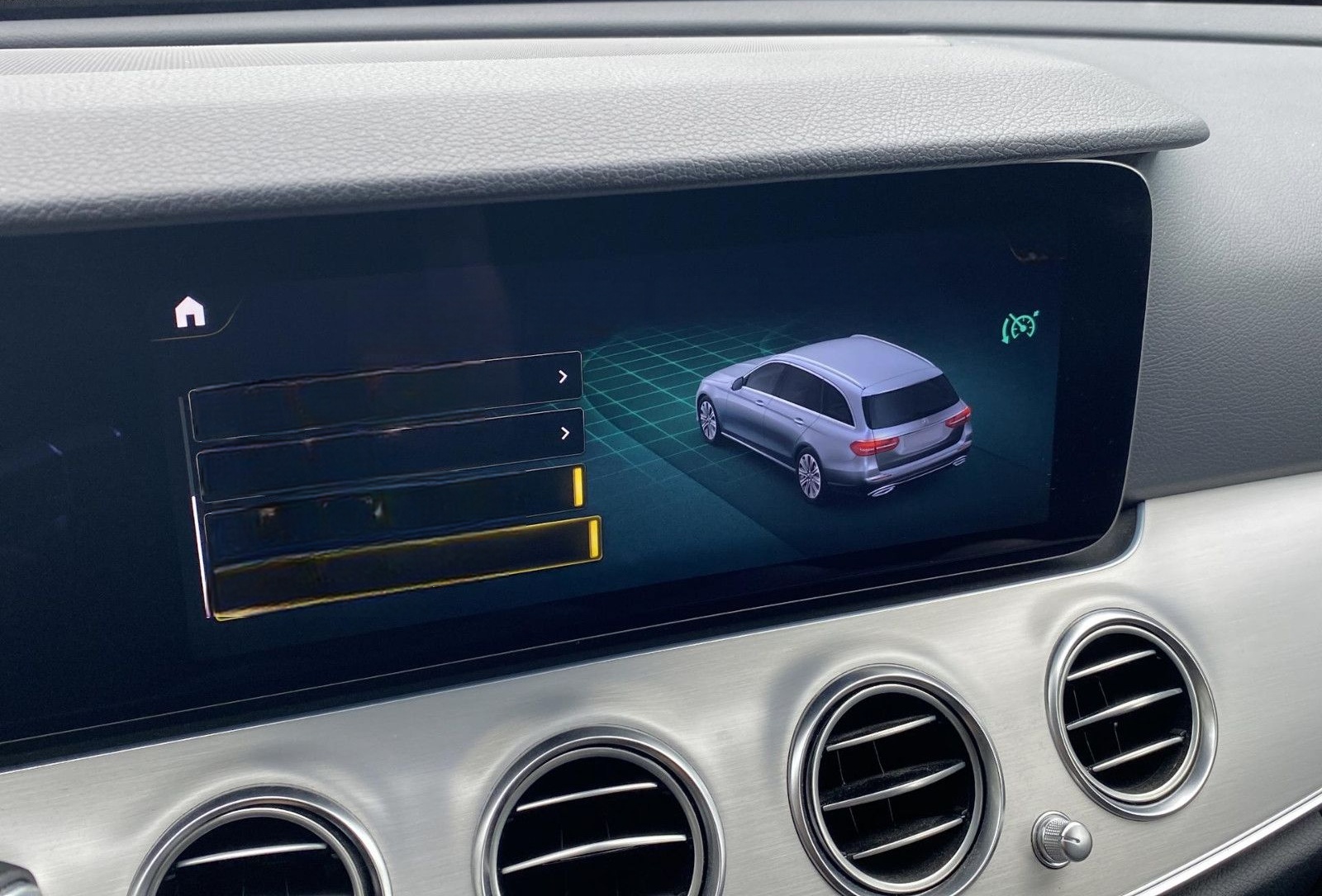 Mercedes-Benz E 300 de ALLRAD AMG Night*Distro*HUD*Memory*LED foto 22