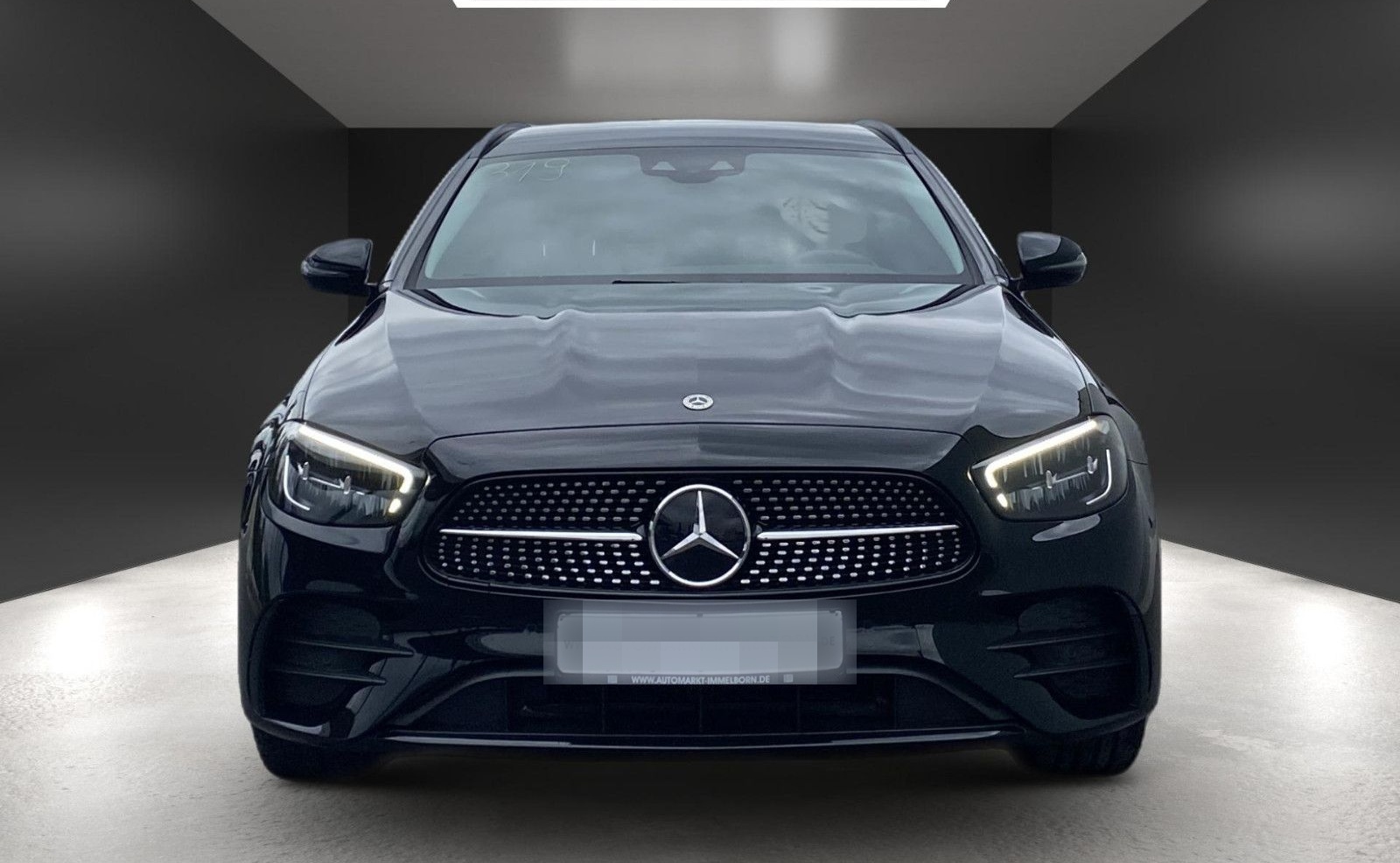 Mercedes-Benz E 300 de ALLRAD AMG Night*Distro*HUD*Memory*LED foto 9