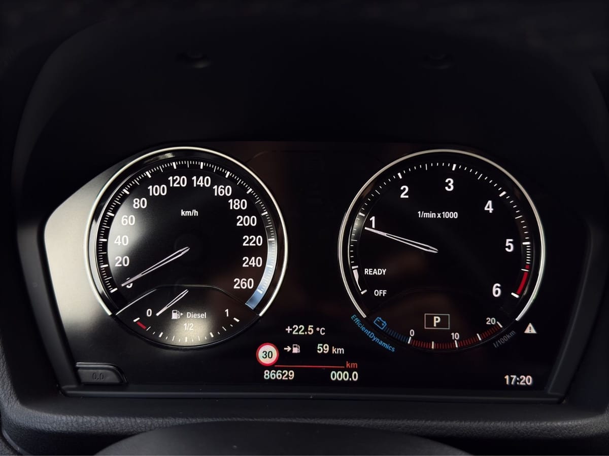 BMW X2 xDrive 20d Aut. Advantage *1.HAND*AHK*LED*TOP foto 22