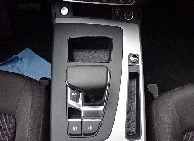 Audi Q5 Sportback 50 TFSI e quattro advanced foto 16