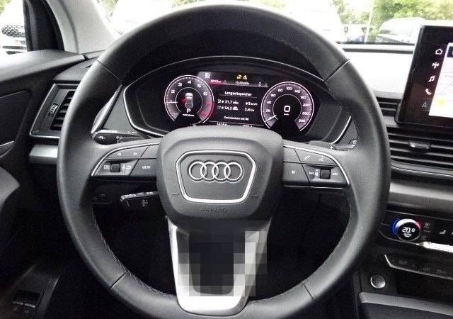 Audi Q5 Sportback 50 TFSI e quattro advanced foto 17