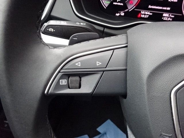 Audi Q5 Sportback 50 TFSI e quattro advanced foto 18