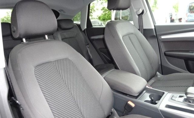 Audi Q5 Sportback 50 TFSI e quattro advanced foto 8