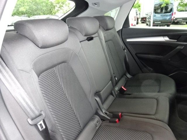 Audi Q5 Sportback 50 TFSI e quattro advanced foto 9