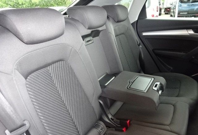 Audi Q5 Sportback 50 TFSI e quattro advanced foto 10