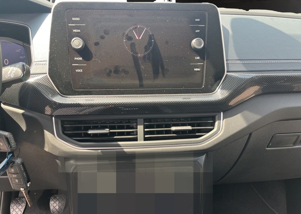 Volkswagen T-Cross 1.0 TSI Style *NAV,R.Kam,APP,ACC,2-ZonKl foto 19