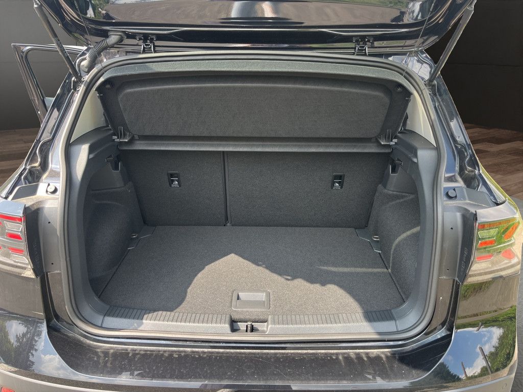 Volkswagen T-Cross 1.0 TSI Style *NAV,R.Kam,APP,ACC,2-ZonKl foto 20