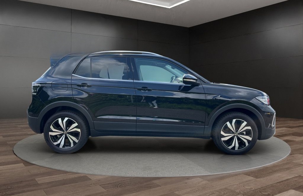 Volkswagen T-Cross 1.0 TSI Style *NAV,R.Kam,APP,ACC,2-ZonKl foto 8