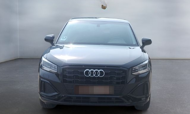 Audi Q2 30 TFSI advanced +LED +Kamera +Sitzheizung foto 2