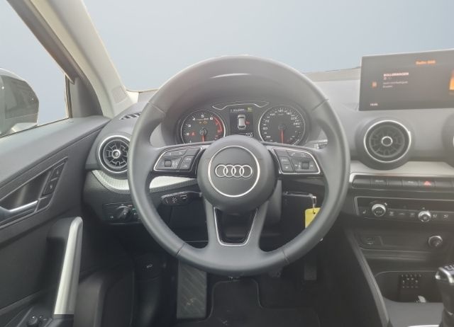Audi Q2 30 TFSI advanced +LED +Kamera +Sitzheizung foto 11